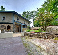 Boulder Ridge Home - Accommodation Los Angeles