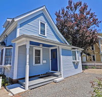 Boulevard Bungalow - Accommodation Los Angeles