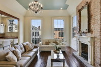 Bourbon Street Luxury Condos Accommodation Los Angeles