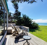 Bowsprit Retreat - Accommodation Los Angeles