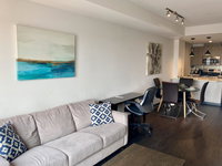 BoykaStays  Furnished Apartments on Spring Street  Chinatown  Accommodation Los Angeles