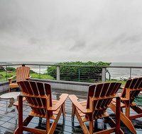 Brammer's Bluff - Accommodation Los Angeles