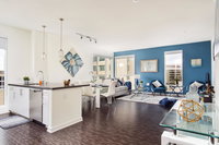 Brand New Downtown LA Luxury Penthouse Accommodation Los Angeles