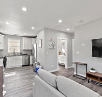 Brand new house in Silicon Valley - Accommodation Los Angeles