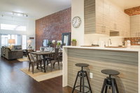 BRAND NEW Huge Ace Hotel-Style Loft Accommodation Los Angeles