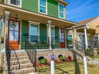 BRAND NEWLY Constructed 3BD Bywater Home Minutes From French Quarter Walking Distance Mississippi River Accommodation Los Angeles