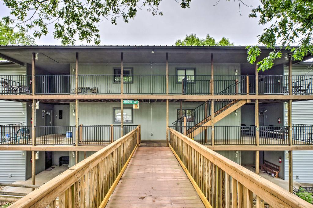 Branson Condo With Resort Amenities - No Stairs! - thumb 2