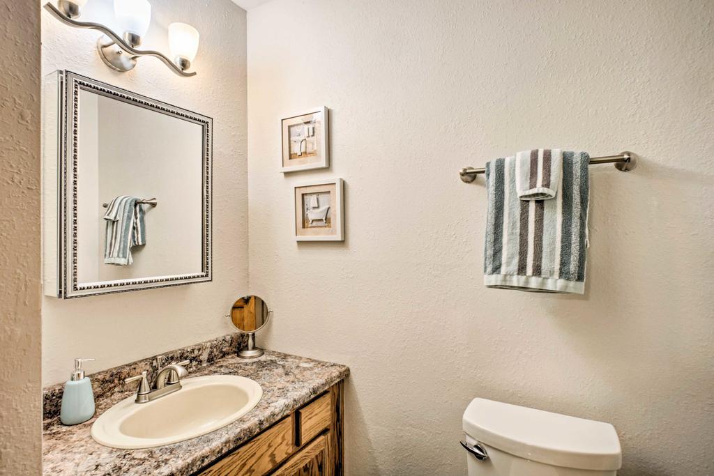 Branson Condo With Resort Amenities - No Stairs! - thumb 0