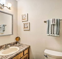 Branson Condo with Resort Amenities - No Stairs! - Accommodation Los Angeles