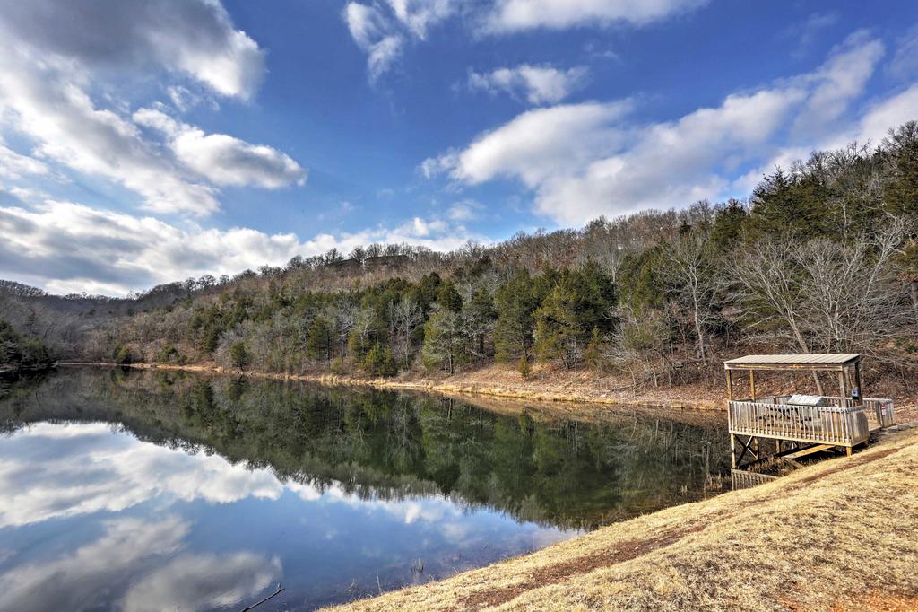 Branson Condo With Resort Amenities - No Stairs! - thumb 3