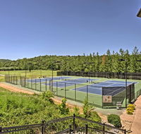 Branson Lodge in StoneBridge with Resort Amenities! - Accommodation Los Angeles