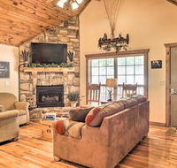 Branson Resort Living Near Silver Dollar City - Accommodation Los Angeles