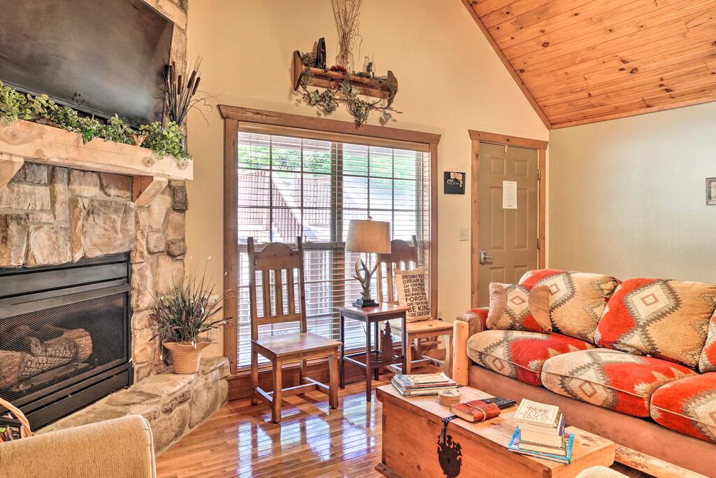 Branson Resort Living Near Silver Dollar City - thumb 3