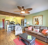 Branson West Condo with Pool & Fishing Lake Access! - Accommodation Los Angeles