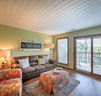 Branson West Condo with Pool & Fishing Lake Access! - Accommodation Los Angeles