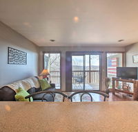 Branson West Condo with Pools Near Silver Dollar City - Accommodation Los Angeles