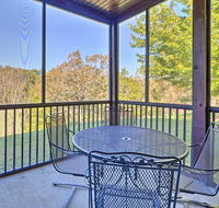 Branson West Villa 3 Mi to Silver Dollar City - Accommodation Los Angeles