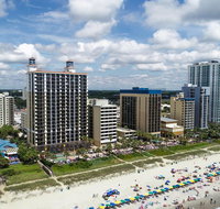 Breakers Resort Hotel - Accommodation Los Angeles