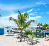 Breeze On Inn 2bed and 2bath with dockage - Accommodation Los Angeles