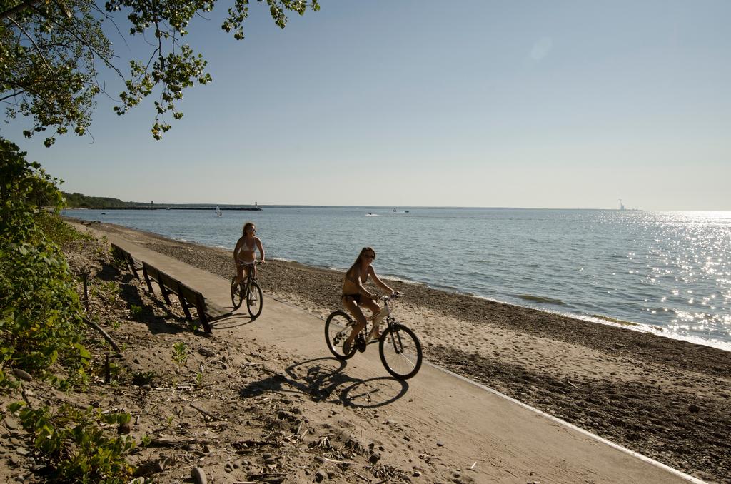 Brennan Beach Lakeview Park Model 8 - thumb 3