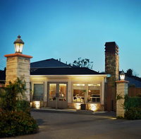 Brentwood Inn Accommodation Los Angeles