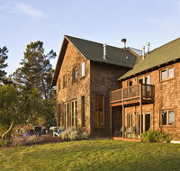 Brewery Gulch Inn - Accommodation Los Angeles