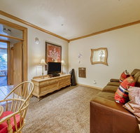 Brian Head Lodge #3204 - Accommodation Los Angeles