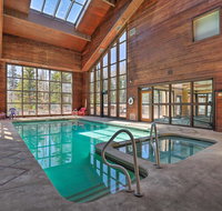 Brian Head Resort Condo - Near Skiing & Hiking! - Accommodation Los Angeles