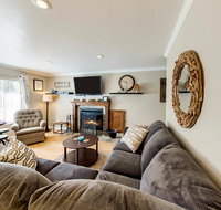 Brian Head Village #J1 - Accommodation Los Angeles