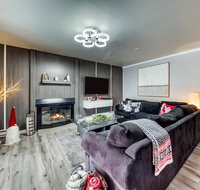 Brian Head Village #M6 - Accommodation Los Angeles