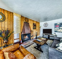 Brian Head Village - #G4 - Accommodation Los Angeles