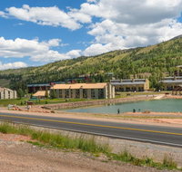 Brian Head Village 2F - Accommodation Los Angeles