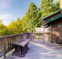 Bridal Veil Lodge - Accommodation Los Angeles