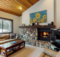 Bridgepoint Condo on Trail Creek - Accommodation Los Angeles