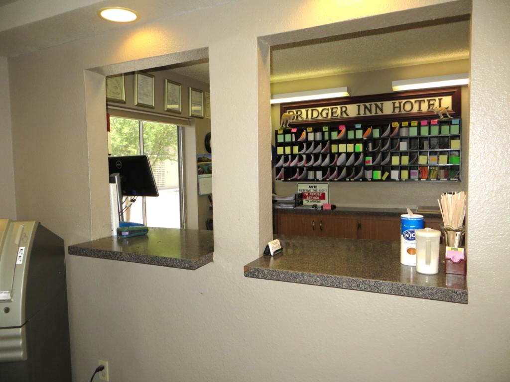 Bridger Inn Hotel Downtown - thumb 2