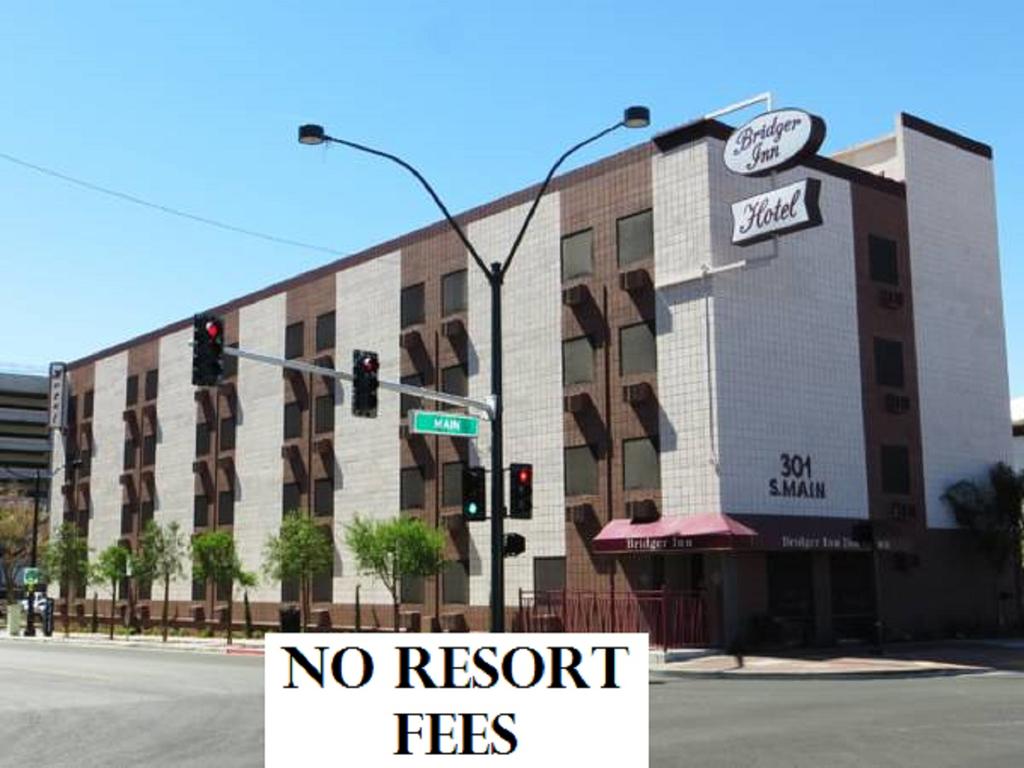 Bridger Inn Hotel Downtown - thumb 0