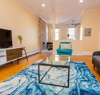 Bright & Spacious Studio in the Heart of Hoboken - Accommodation Los Angeles