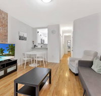 Bright And Clean 1BR - 15min To NYC - Accommodation Los Angeles