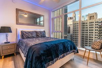 Bright and Spacious 3BR  2 BTH Amazing Views Accommodation Los Angeles