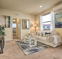 Bright South Florida Getaway Near Parks  Bay - Accommodation Los Angeles