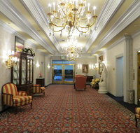 Bristol Hotel - Accommodation Los Angeles