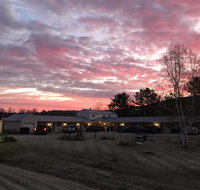 Brittany Motel - Accommodation Los Angeles