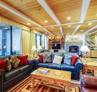 Brockway Springs 36 - Accommodation Los Angeles