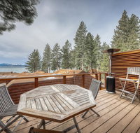 Brockway Views - Accommodation Los Angeles