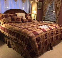 Brookside Mountain Mist Inn - Accommodation Los Angeles