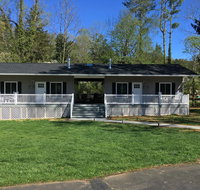 Brookside Mountain Mist Inn  Cottages - Accommodation Los Angeles