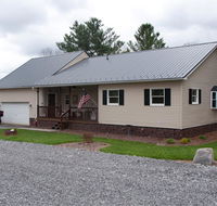 Browning Lambert ATV Resort - Hatfield McCoy and Local Off-Road Trails - Accommodation Los Angeles