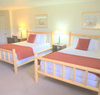 Bryce Zion Inn - Accommodation Los Angeles