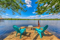 Booking Buchanan-dam Accommodation Los Angeles