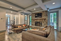 Booking Buck-hill-falls Accommodation Los Angeles